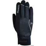 Roeckl Rabal Black