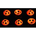 FutureFly Drainer Disc 10kpl Fl. Oranssi