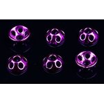 FutureFly Drainer Disc 10kpl Metallic Purple