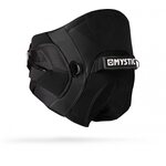Mystic Aviator Seat Harness Black