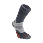 Bridgedale Trekker Gunmetal
