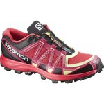 Salomon Fellraiser Women Papay/Melon