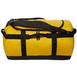 The North Face Base Camp Duffel S Summit Gold/Black