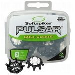 Softspikes Pulsar Golf Cleats Fast twist insert system (16 pcs)