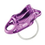 Petzl Reverso 4 Purple