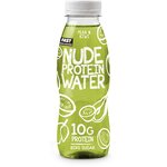 FAST Nude Protein Water Pear-kiwi