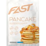 FAST Protein Pancake Mix 600g Banana-toffee