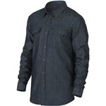 Oakley Washed Woven Raw