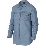 Oakley Washed Woven Rinse Wash