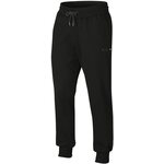 Oakley Fleece Pants Jet Black