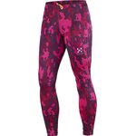 Haglöfs Intense II Core Tigh Women Aubergine Bark