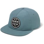 Oakley Foundation Cap Blue Mirage
