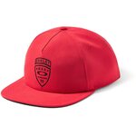 Oakley Foundation Cap Red Line