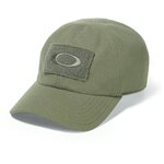 Oakley SI SI Cap Worn Olive