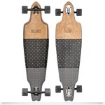 Globe Prowler Cruiser Dot Wave