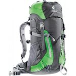 Deuter Climber Anthracite/Spring