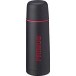 Primus C&H Vacuum Bottle -termospullo 0.35 L Musta