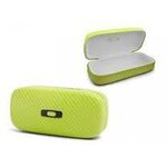 Oakley Square O Hard Case Neon Yellow