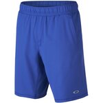 Oakley Edge Control Training Shorts Sapphire