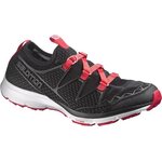 Salomon Crossamphibian Women Bk/Bk/Lotus Pink
