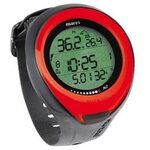 Mares Puck pro Red