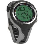 Mares Smart Apnea DEMO Black/Grey