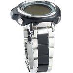 Mares Matrix Metal Strap Black