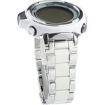 Mares Matrix Metal Strap White
