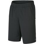Oakley Lampin Shorts Jet Black Heather