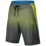 Oakley Blade Razor Pro Boardshorts Jet Black