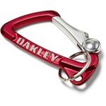 Oakley Large Carabiner Red Line