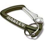 Oakley Large Carabiner Surplus Green
