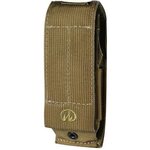 Leatherman Molle Nylon Sheath Large Brown
