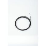 Orvis Senyo's Intruder Trailer Wire Musta