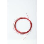 Orvis Senyo's Intruder Trailer Wire Pink