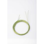 Orvis Senyo's Intruder Trailer Wire Chartreuse