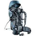 Deuter Sun Roof & Rain Cover Granite