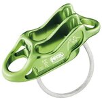 Petzl Reverso 4 Green