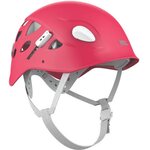 Petzl Elia, Womens helmet Red