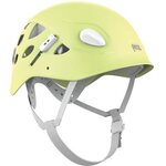 Petzl Elia, Womens helmet Green