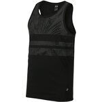 Oakley Palms Tank Top Jet Black