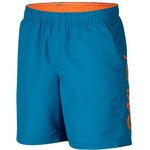 Oakley Hop Octane Volley Boardshorts Pacific Blue
