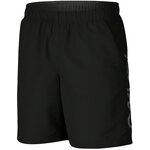 Oakley Hop Octane Volley Boardshorts Jet Black