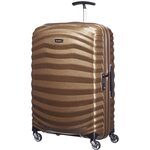 Samsonite Lite-Shock Spinner 69 Sand