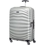 Samsonite Lite-Shock Spinner 69 Silver