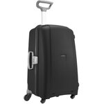 Samsonite Aeris Spinner 75 Black