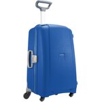 Samsonite Aeris Spinner 75 Vivid Blue