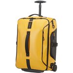 Samsonite Paradiver Light 55 Backpack Yellow