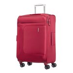 Samsonite Asphere Spinner 67 Exp Red/Grey
