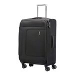Samsonite Asphere Spinner 67 Exp Black/Grey